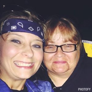 Meet your Posher, Cathy